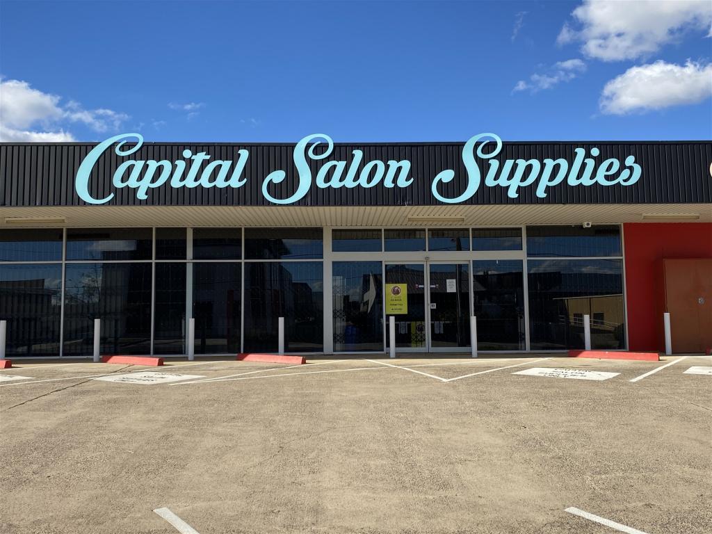 Contact Agent For Address, Fyshwick, ACT 2609