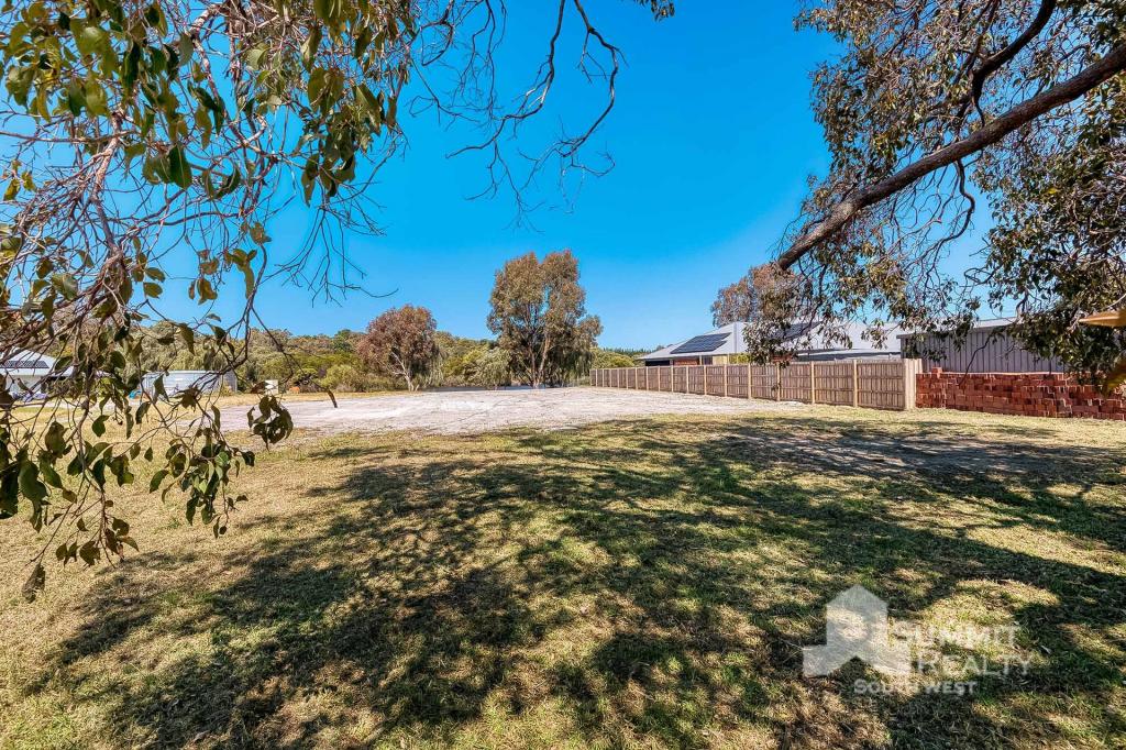 25/115 Rigg Rd, Myalup, WA 6220