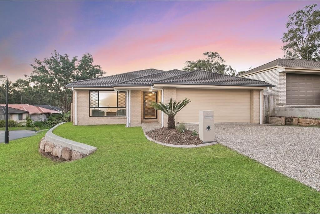 24 Rodgers Lane, Kallangur, QLD 4503