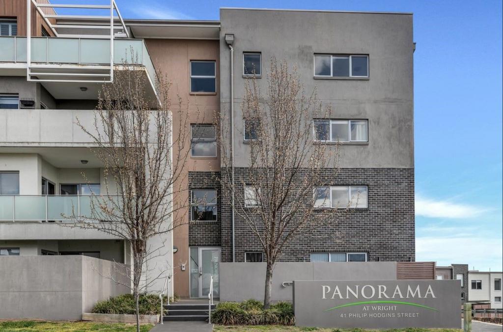 23/41 Philip Hodgins St, Wright, ACT 2611