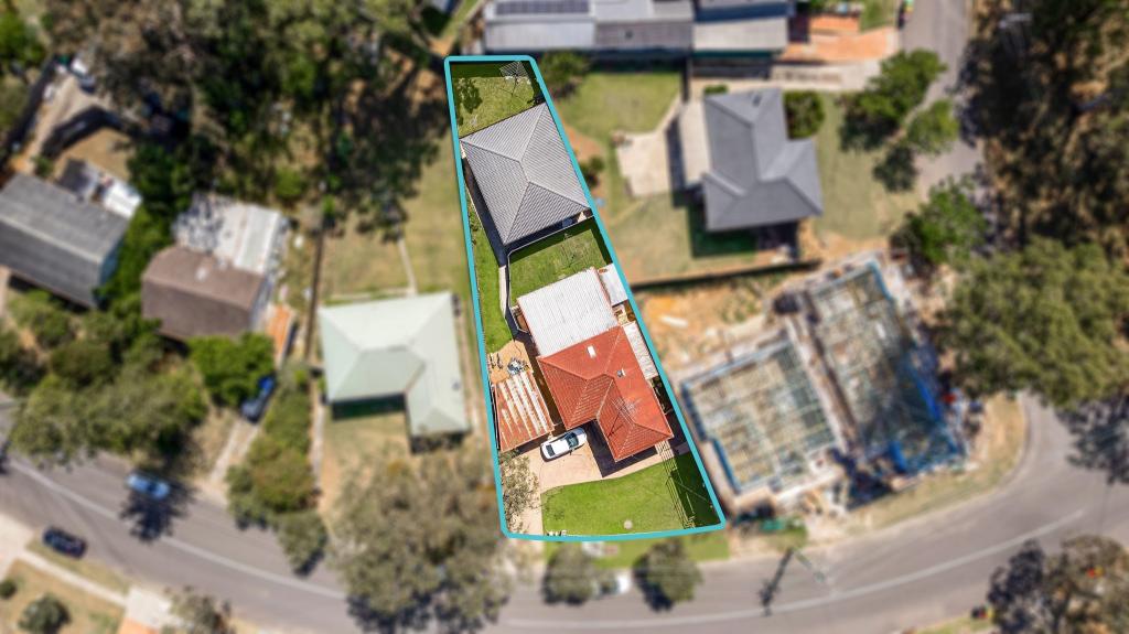 45 & 45a Barbara Bvd, Seven Hills, NSW 2147