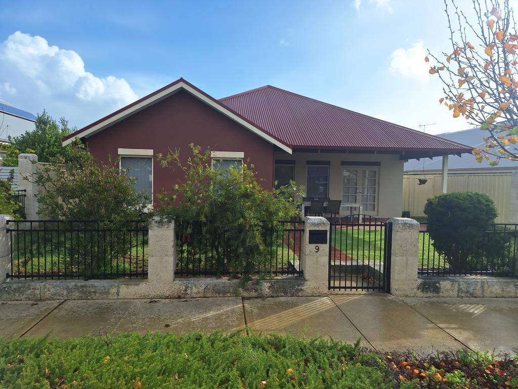 9 Homestead Prom, West Busselton, WA 6280