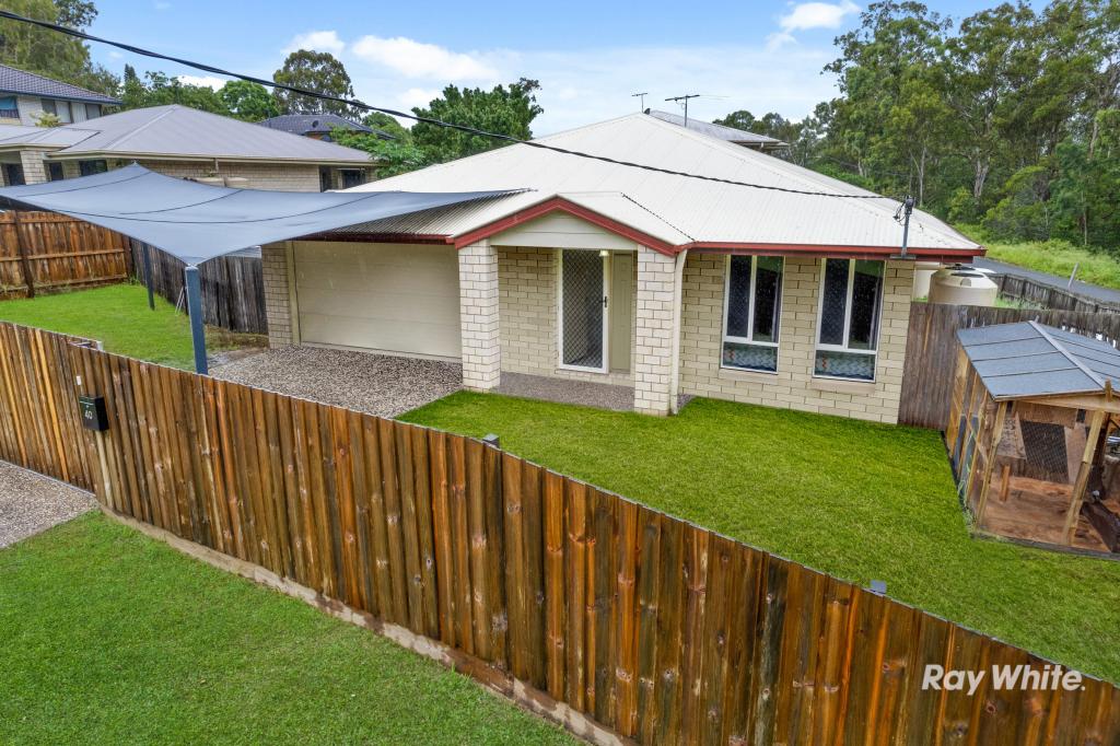 40 Neilson Cres, Riverview, QLD 4303