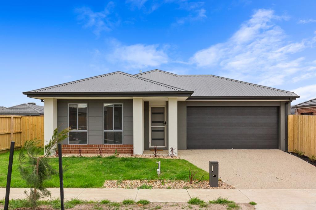11 Dynan St, Mernda, VIC 3754