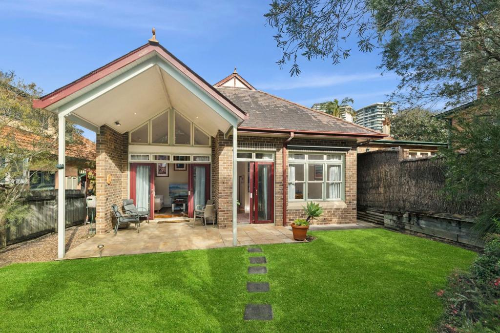 21 Violet St, Chatswood, NSW 2067