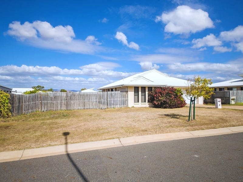 3 Marc Cres, Gracemere, QLD 4702