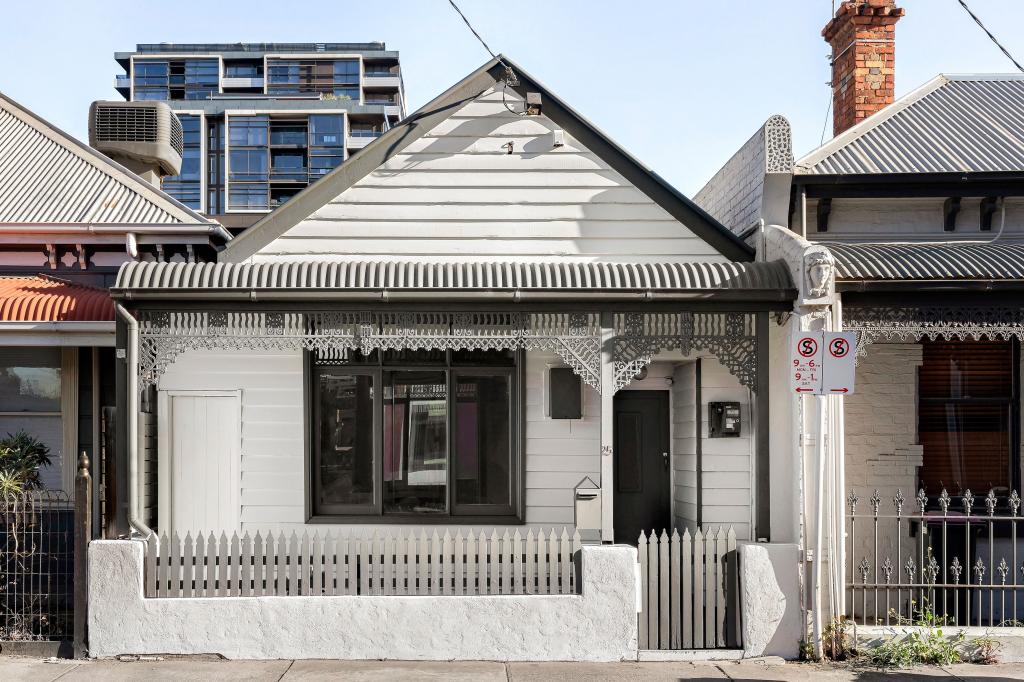 25 Wilkinson St, Brunswick, VIC 3056