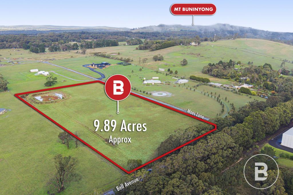Lot 1 Bell Ave, Mount Helen, VIC 3350
