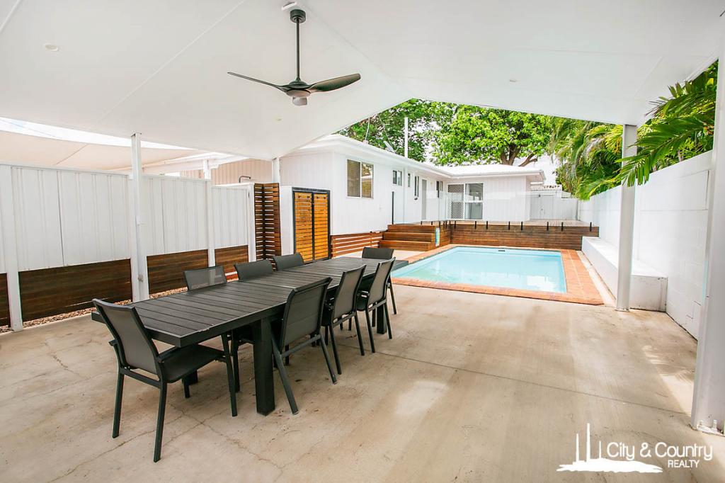 1 Steelcon Pde, Mount Isa, QLD 4825