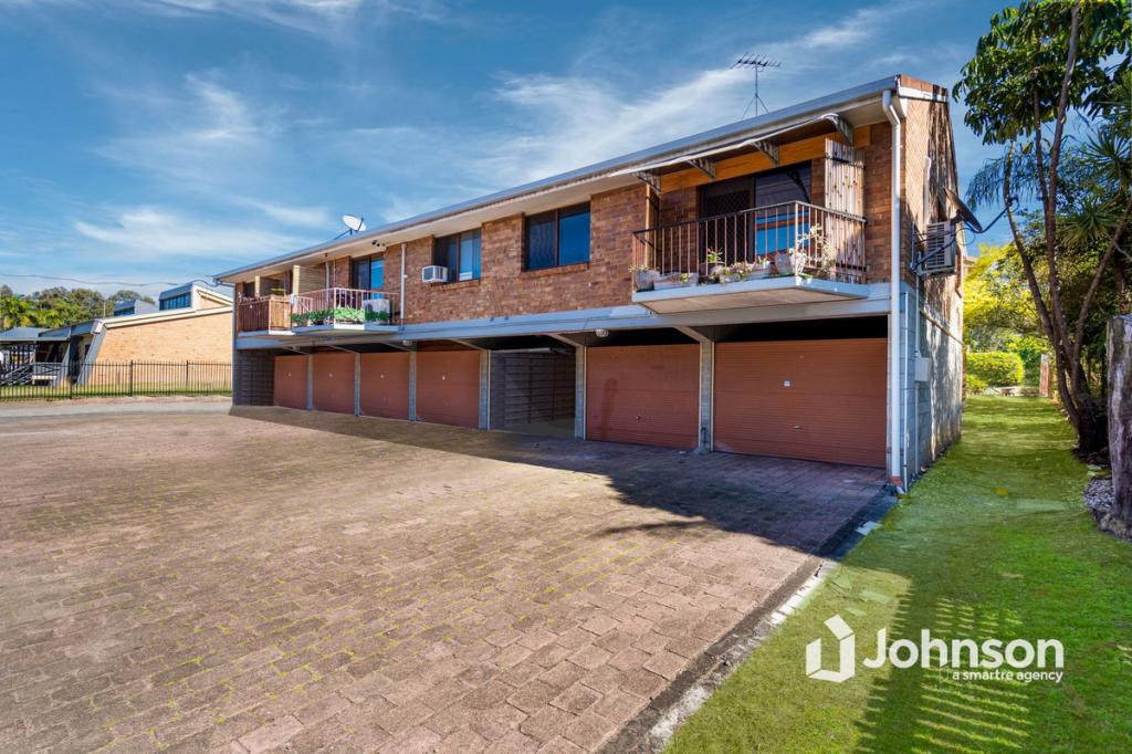 9/6 Cowper Ave, Eagleby, QLD 4207