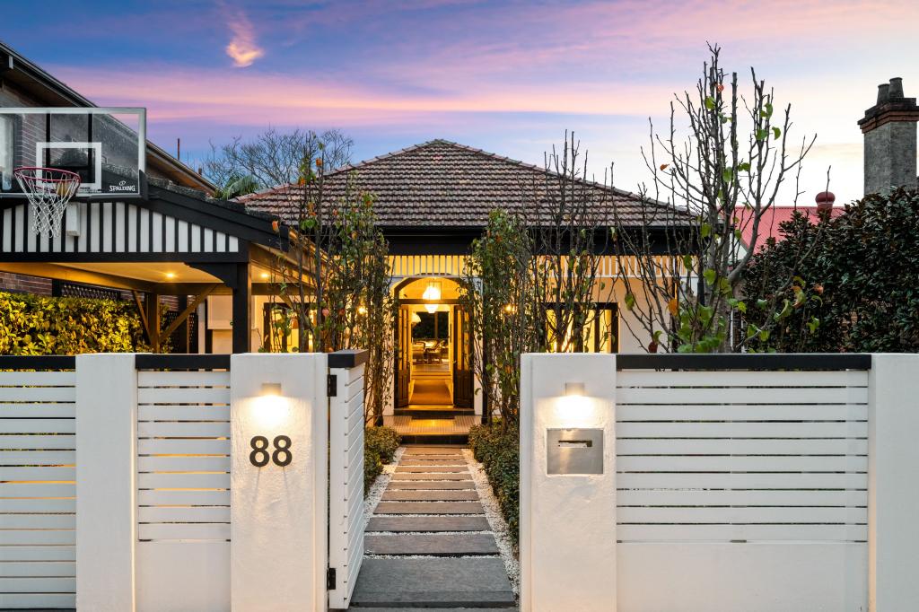 88 Shadforth St, Mosman, NSW 2088