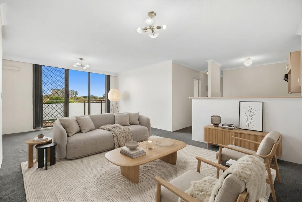 77/1 Maddison St, Redfern, NSW 2016