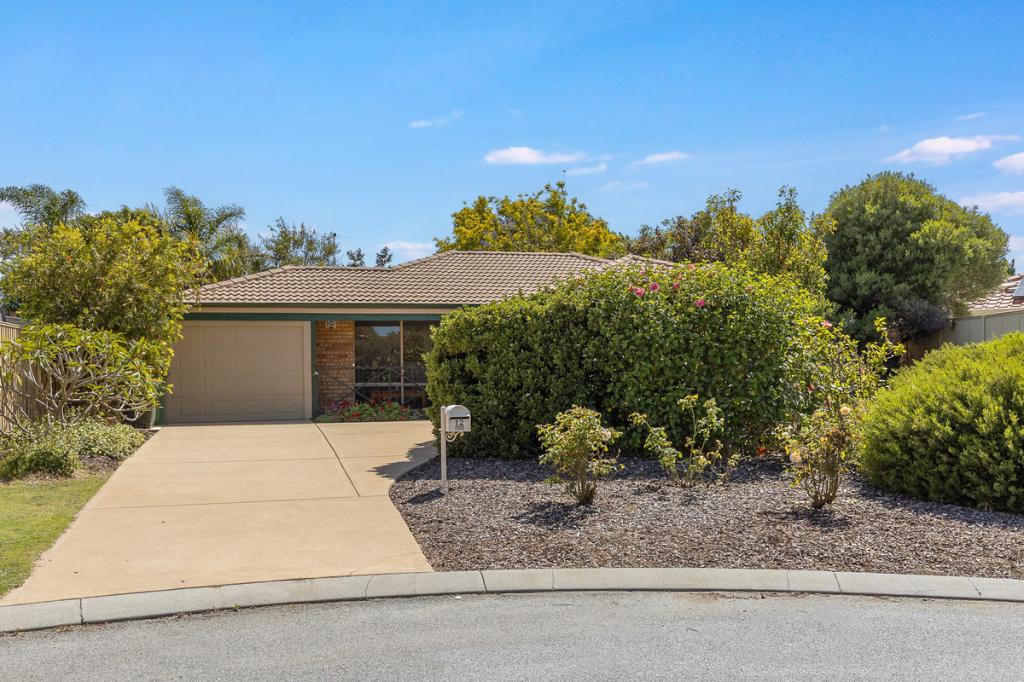 12 Bingarra Cl, Port Kennedy, WA 6172