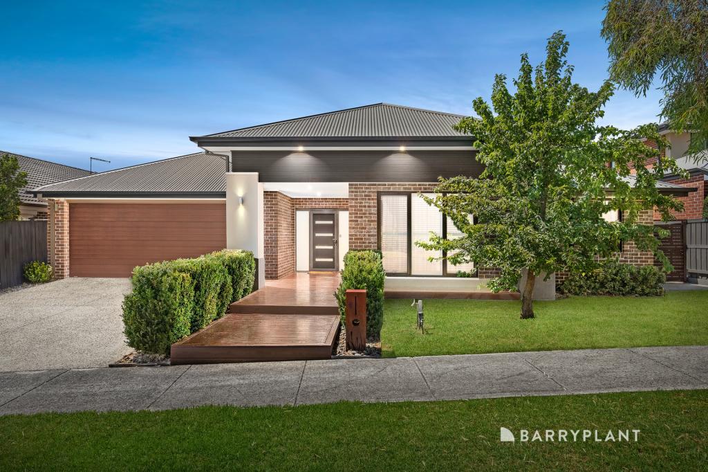 5 EXFORD ST, DOREEN, VIC 3754