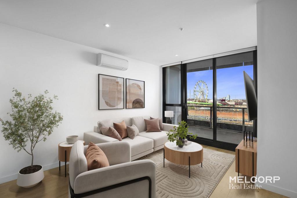 212/9 Dryburgh St, West Melbourne, VIC 3003