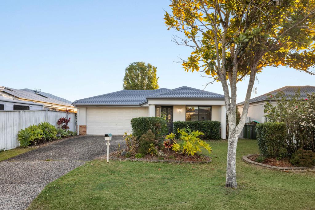 5 Springsure Dr, Mudgeeraba, QLD 4213