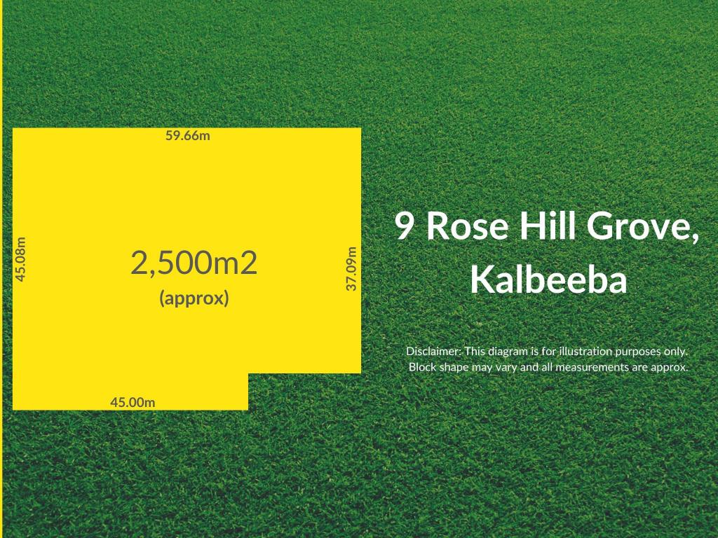9 Rose Hill Gr, Kalbeeba, SA 5118