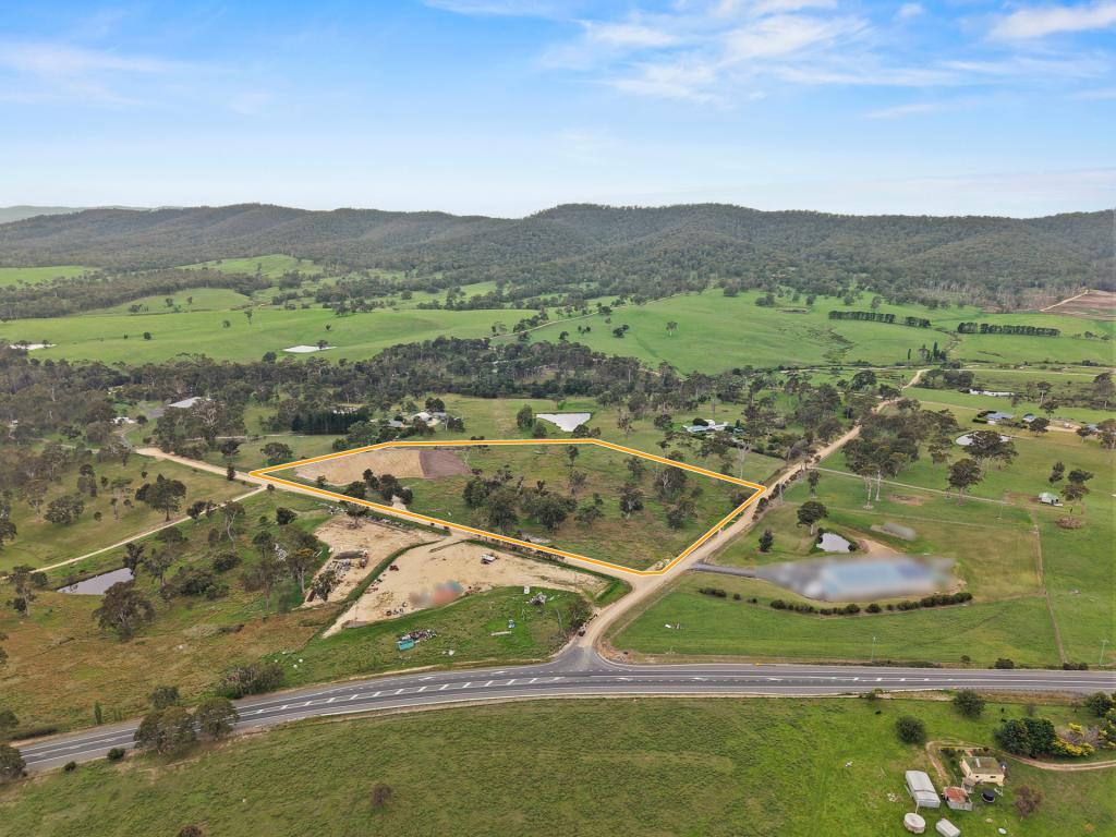 Lot 8 Moorelands Lane, Bega, NSW 2550