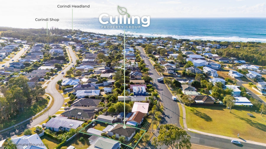 12 Pacific St, Corindi Beach, NSW 2456
