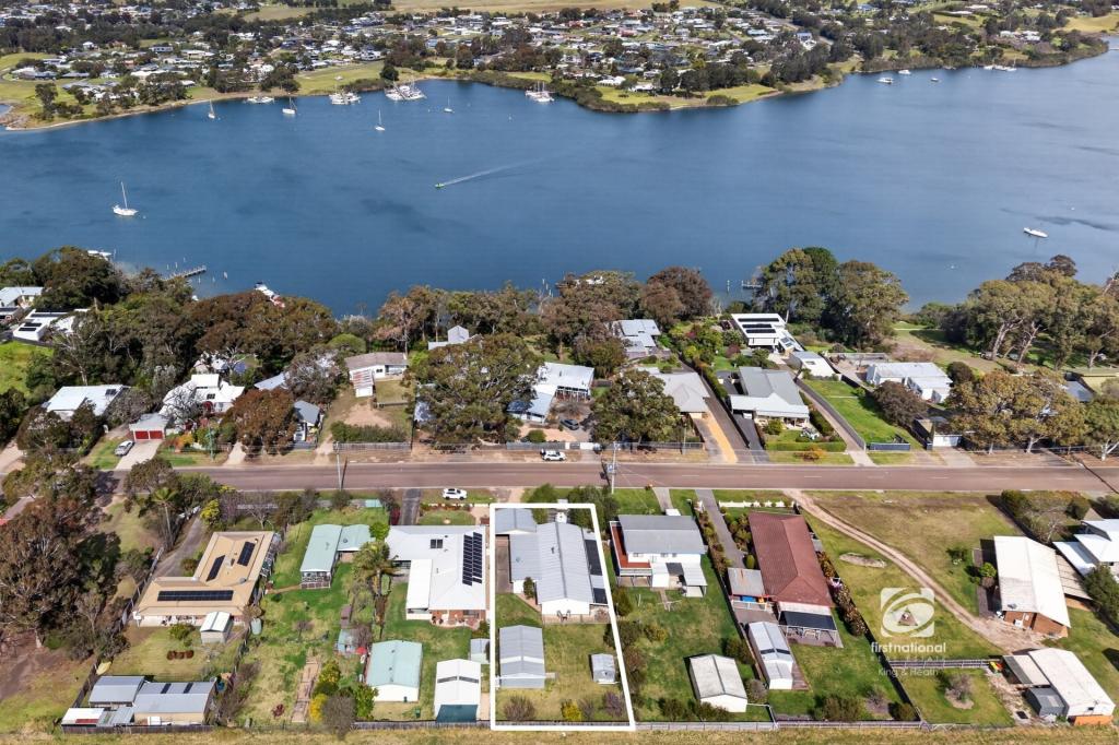 162 NEWLANDS DR, PAYNESVILLE, VIC 3880