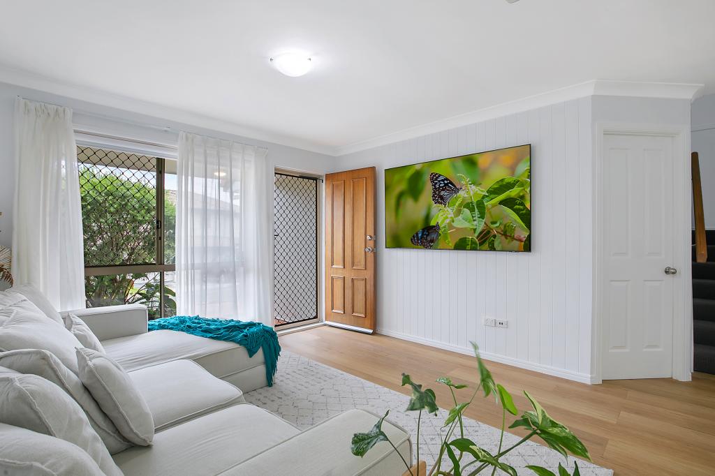 28/7 Johnston St, Carina, QLD 4152