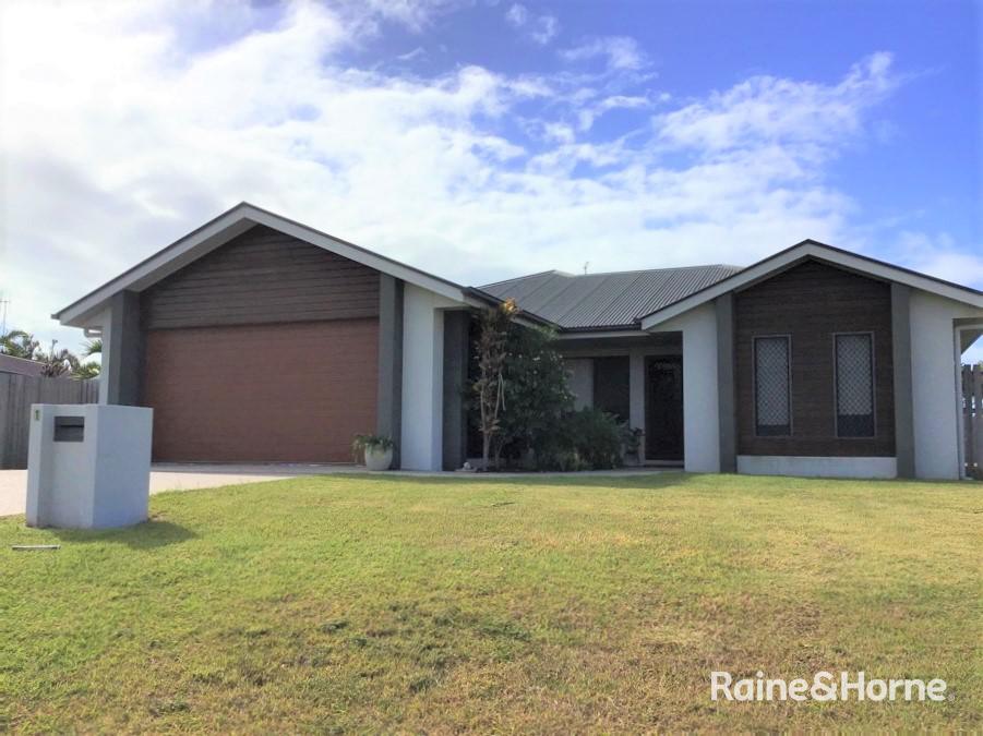 1 Belleni Ct, Point Vernon, QLD 4655