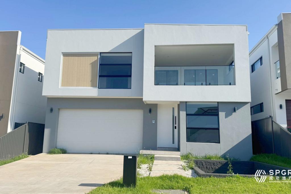 10 Croke Rd, North Kellyville, NSW 2155