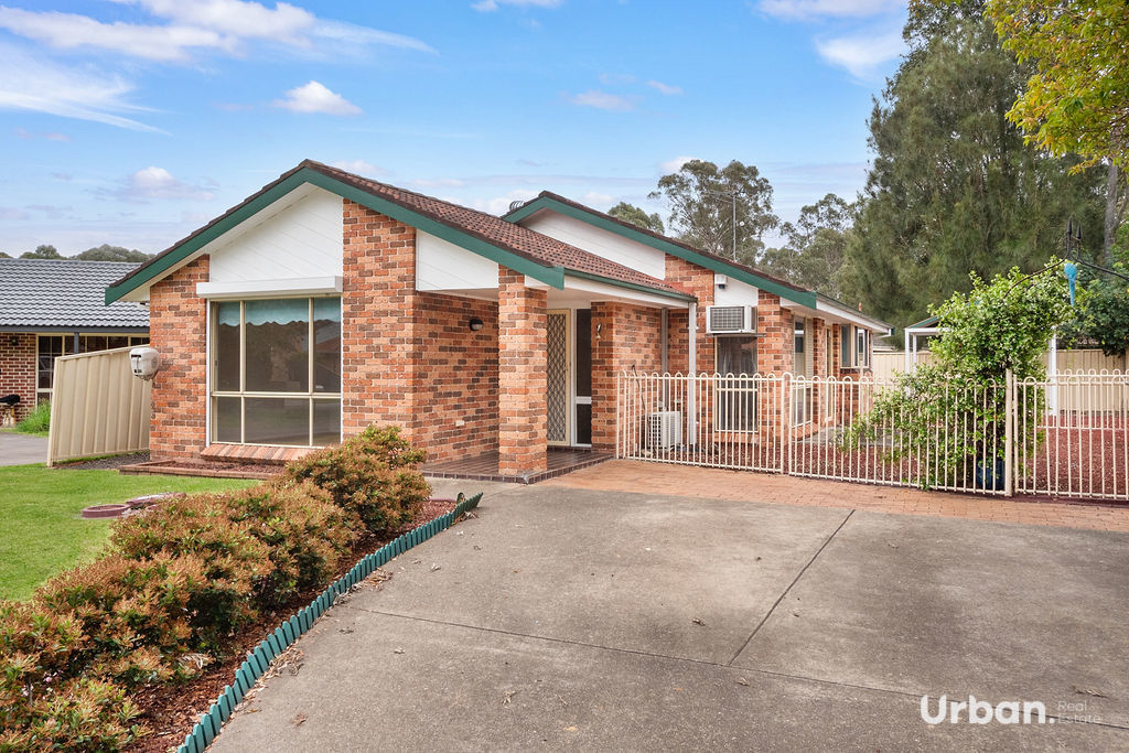 14 Turner Cl, Bligh Park, NSW 2756