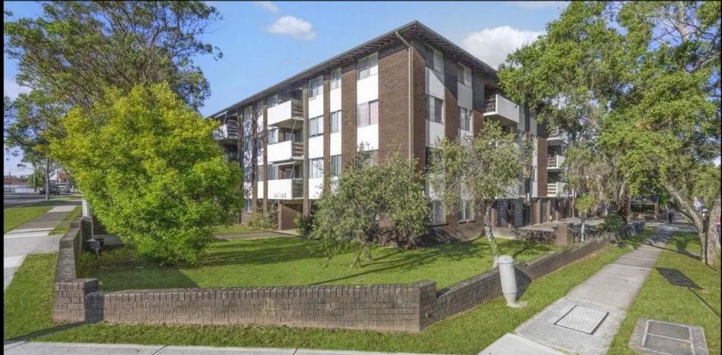 20/141-143 Chapel Rd, Bankstown, NSW 2200