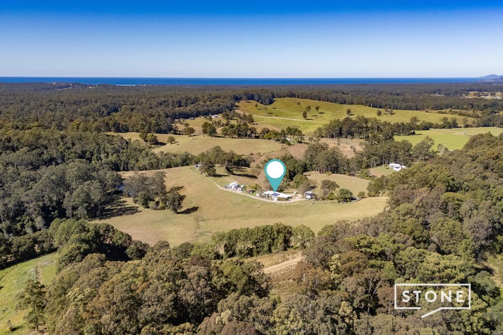242 Soldiers Settlers Rd, Newee Creek, NSW 2447