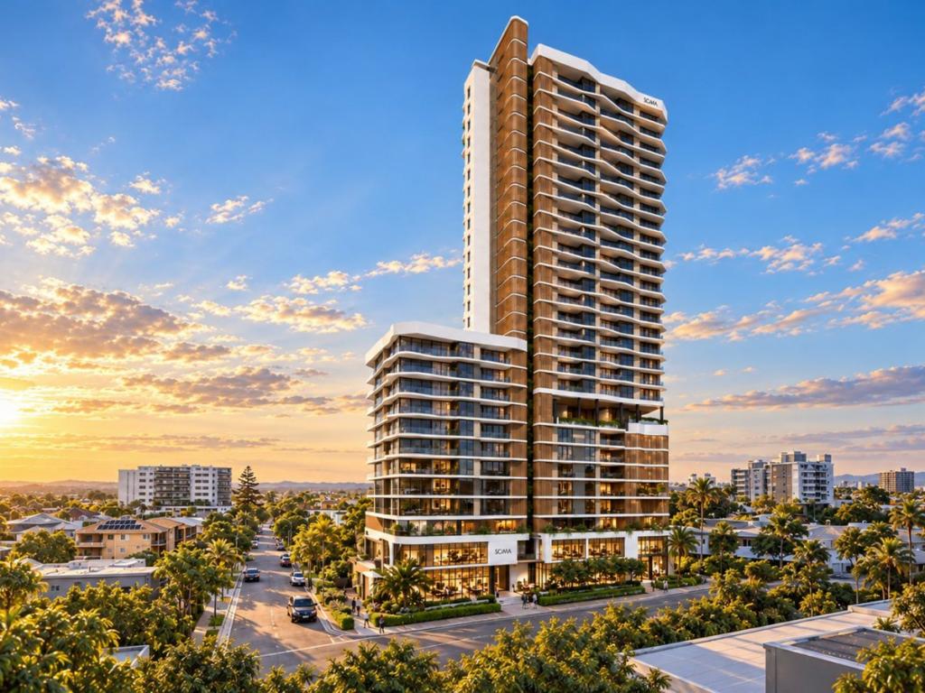 1-3 SPENDELOVE AVE, SOUTHPORT, QLD 4215