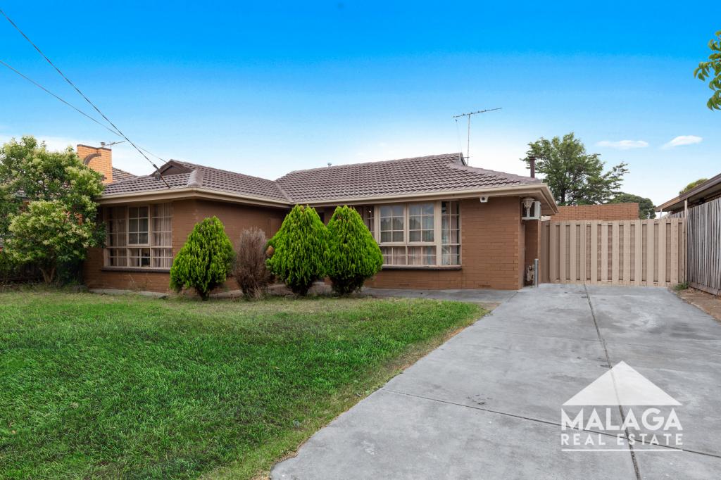 54 Poole St, Deer Park, VIC 3023