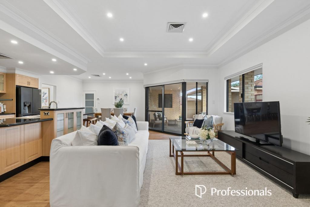 1b Recreation Rd, Kalamunda, WA 6076