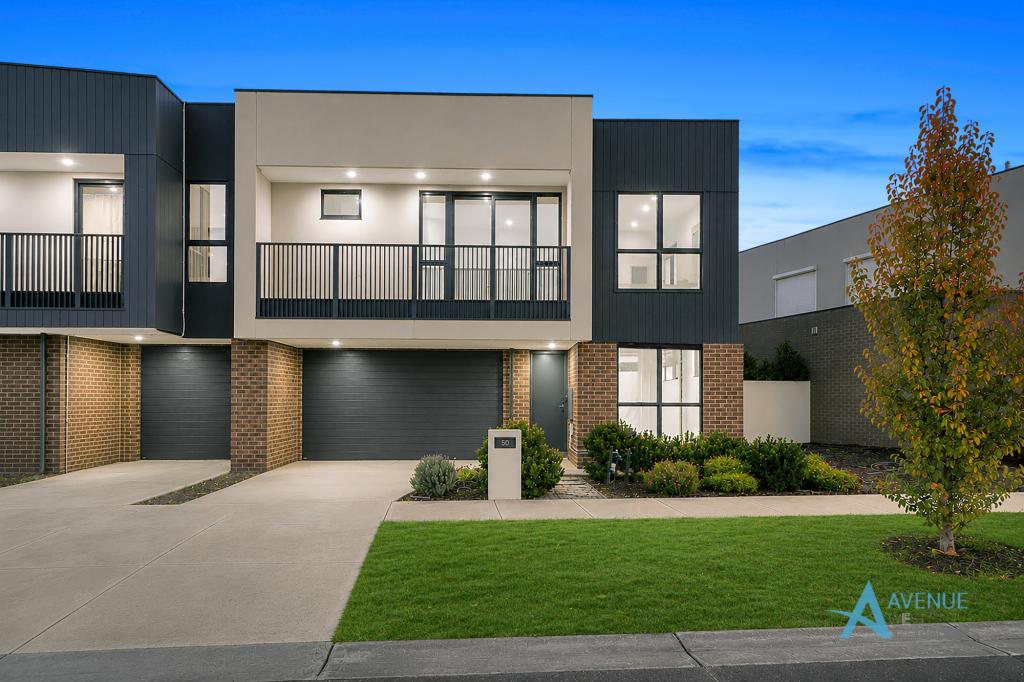 50 Wireless Dr, Aintree, VIC 3336