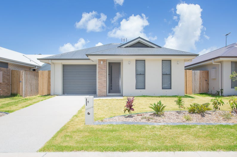 63 Chenoweth Dr, Blacks Beach, QLD 4740