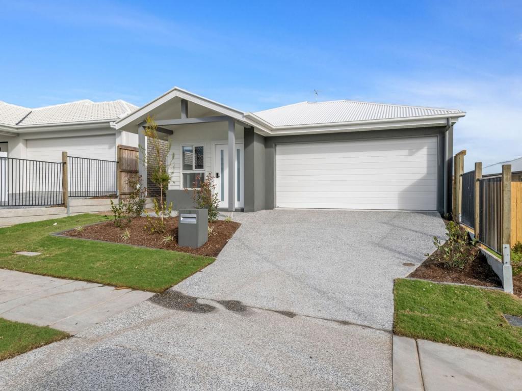 16 Petermann Cct, Yarrabilba, QLD 4207