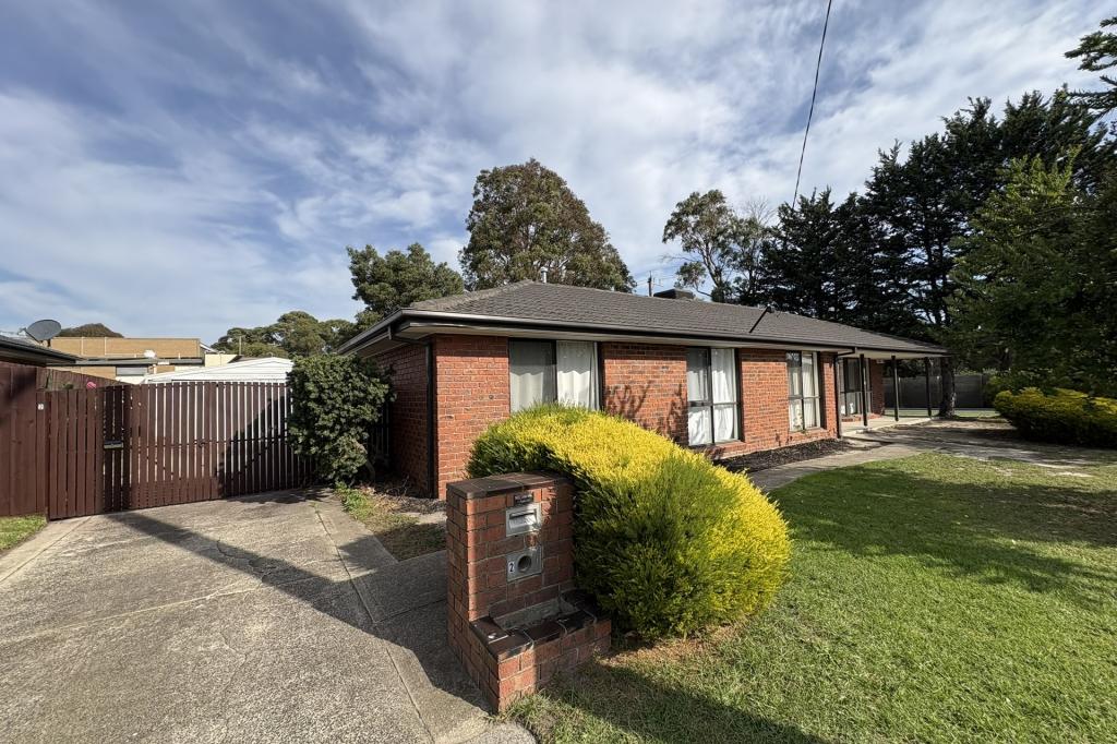 2 Jade Ct, Hampton Park, VIC 3976