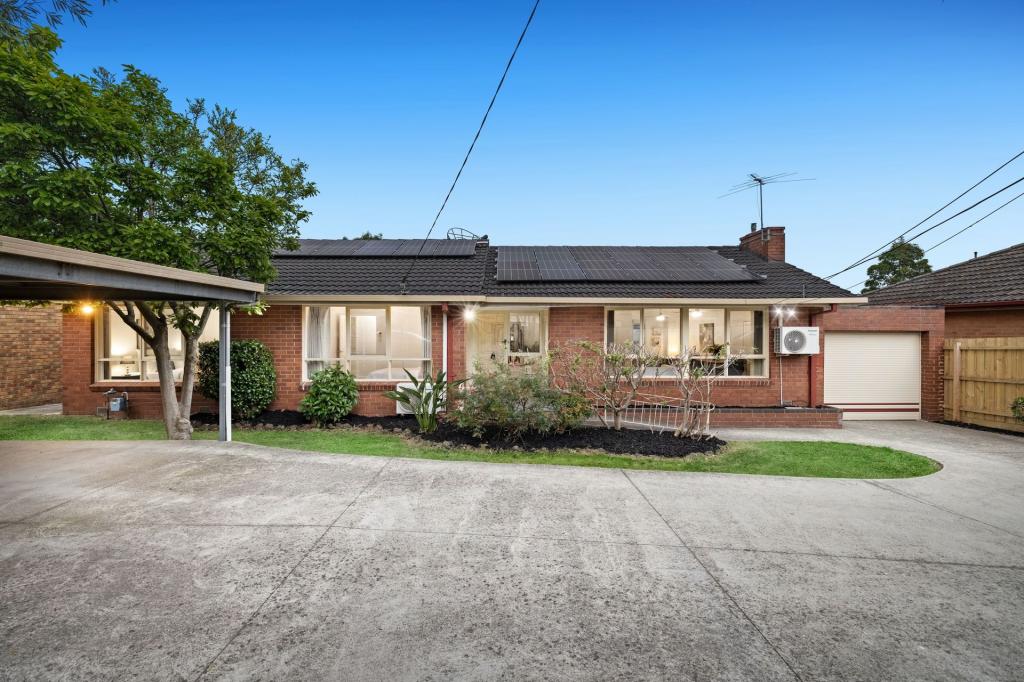 34 Monterey Ave, Glen Waverley, VIC 3150