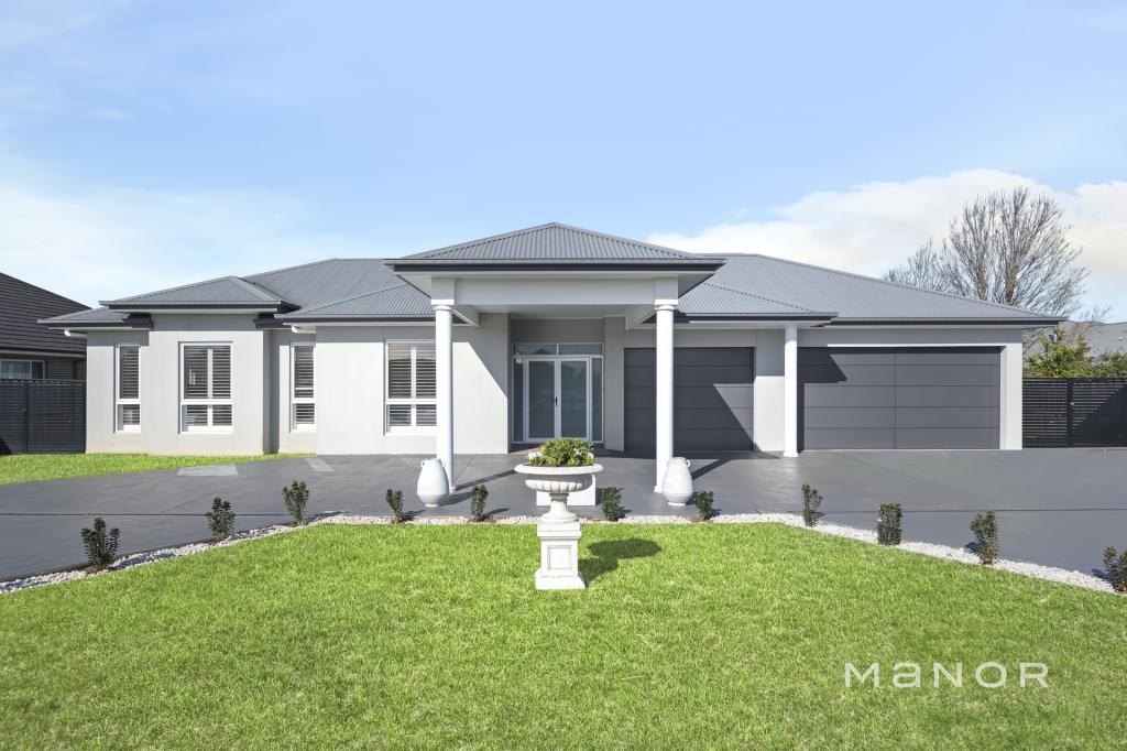 46 Hawkesbury St, Pitt Town, NSW 2756