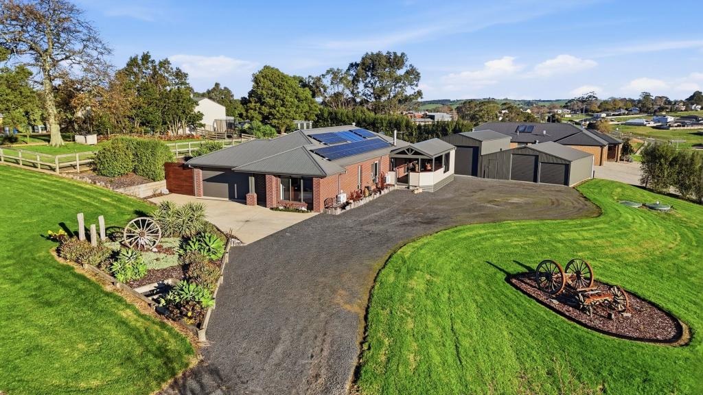 15 Betula Dr, Poowong, VIC 3988