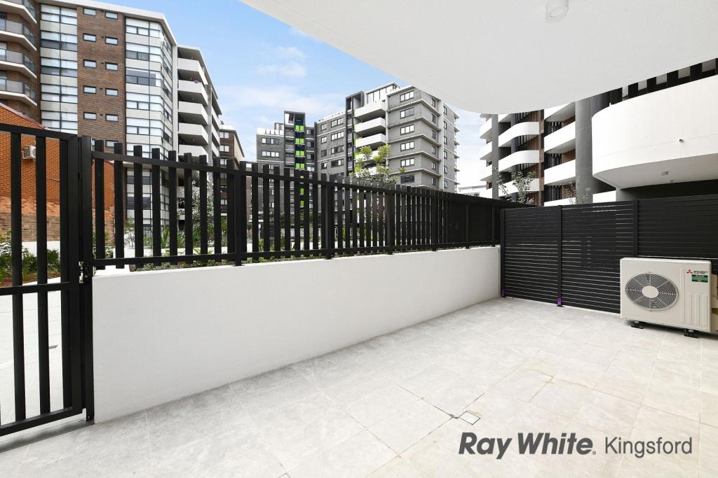 02/17-37 Wollongong Rd, Arncliffe, NSW 2205