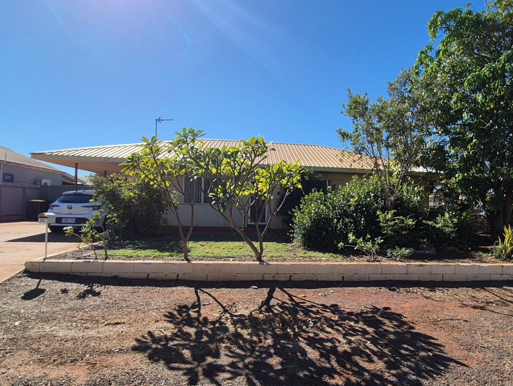 23 Rodgers Way, Nickol, WA 6714