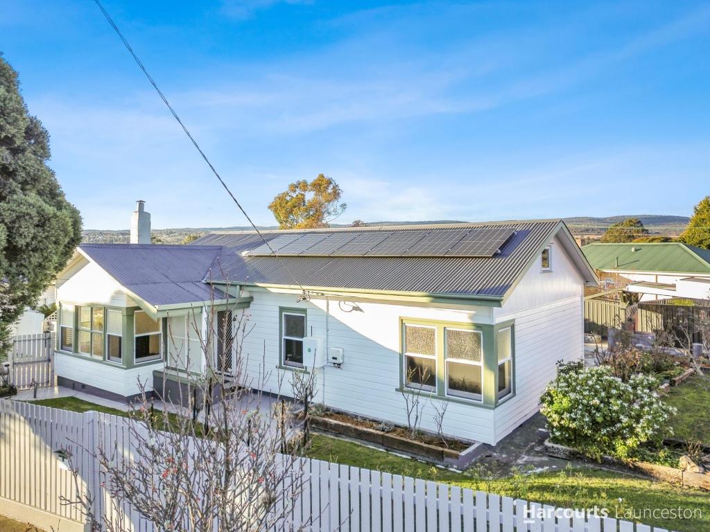 2 Rowan Ave, Newstead, TAS 7250