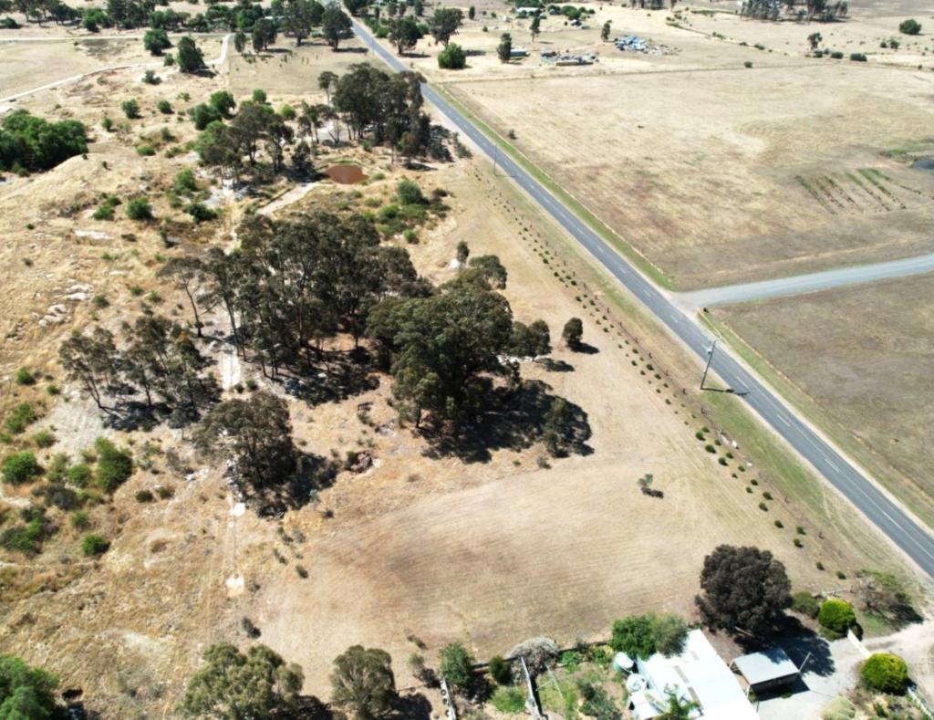 LOT C/A 10/439 TIMOR RD, BOWENVALE, VIC 3465