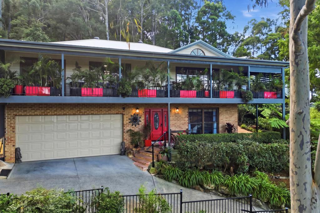 26 HERITAGE CL, UMINA BEACH, NSW 2257