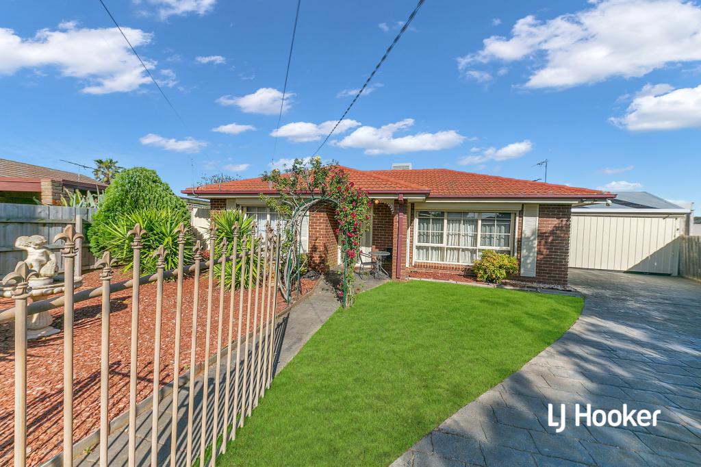 3 Teeda Ct, Melton South, VIC 3338