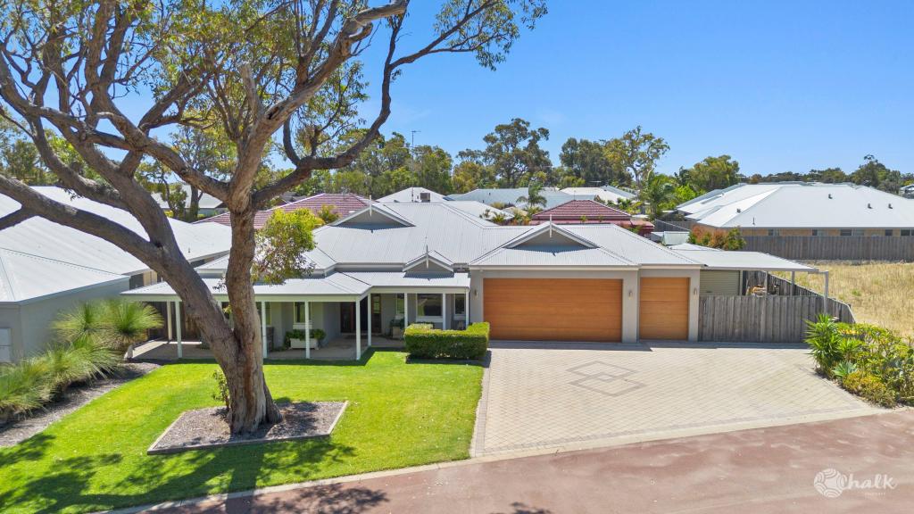 3 Pallid Rd, Coodanup, WA 6210