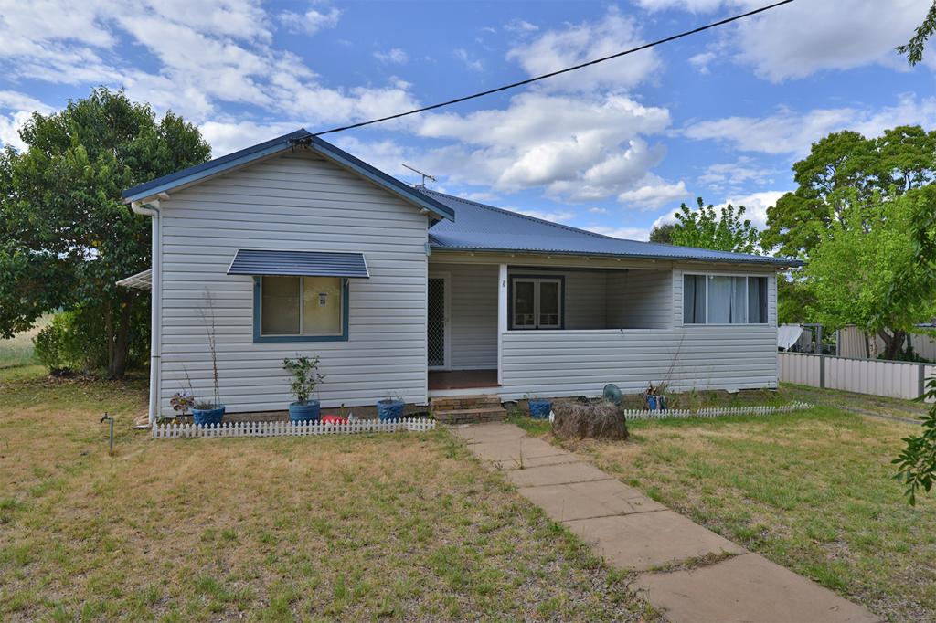 23-25 White St, Coonabarabran, NSW 2357