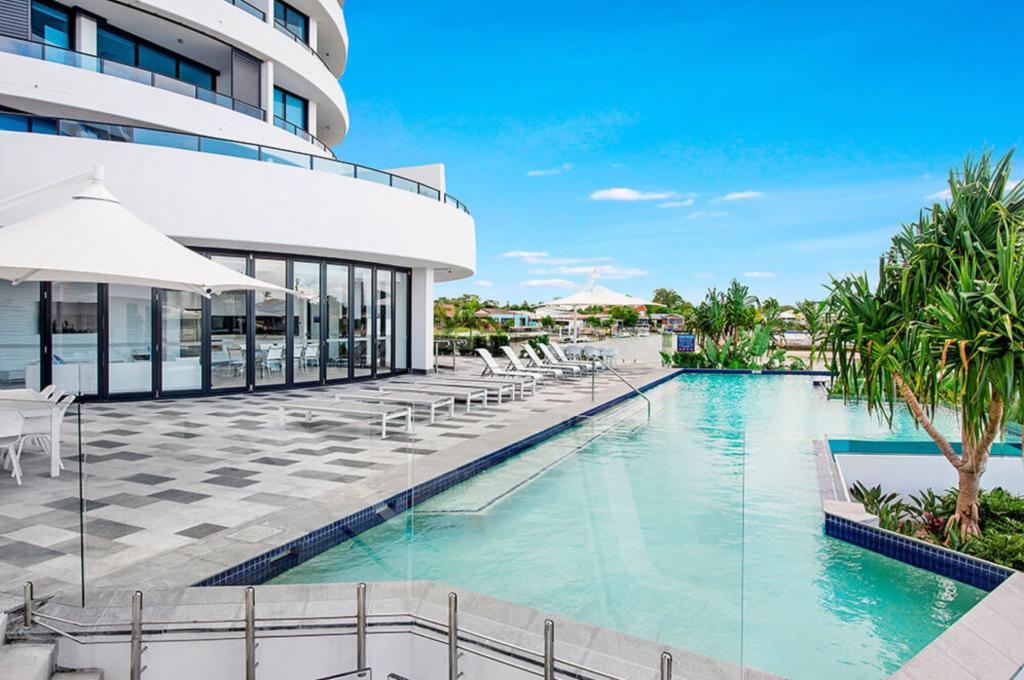 41210/5 Harbour Side Ct, Biggera Waters, QLD 4216