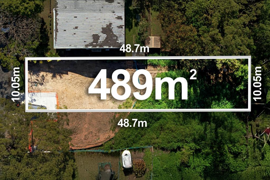 84 FIG TREE POCKET RD, CHAPEL HILL, QLD 4069